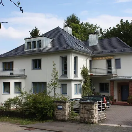 Brodthage, App. 1 Appartement