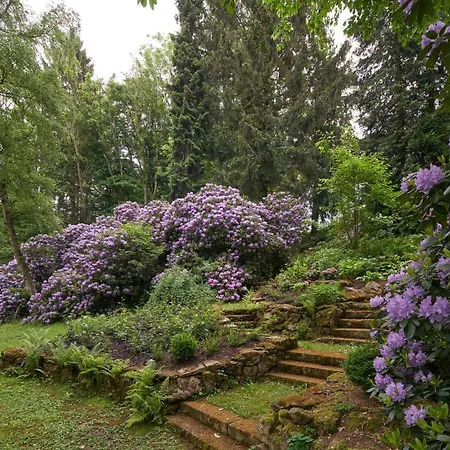 Brodthage, App. 1 Apartment