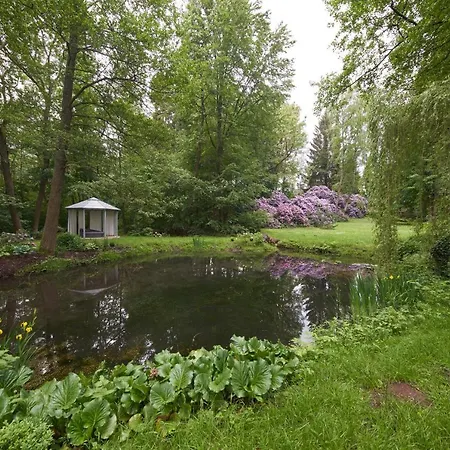 Brodthage, App. 1 Apartment Walkenried