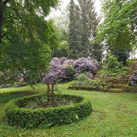 Apartment Brodthage, App. 1 Walkenried