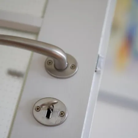 Apartment Brodthage, App. 1