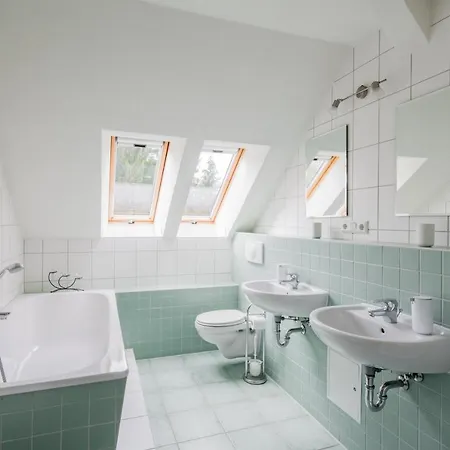 Brodthage, App. 1 Apartment Walkenried