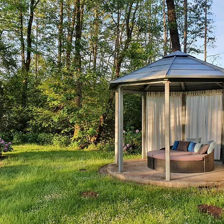 Brodthage, App. 1 Apartment *