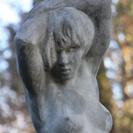 Apartment Brodthage, App. 1