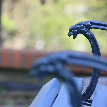 Brodthage, App. 1 Apartment Walkenried