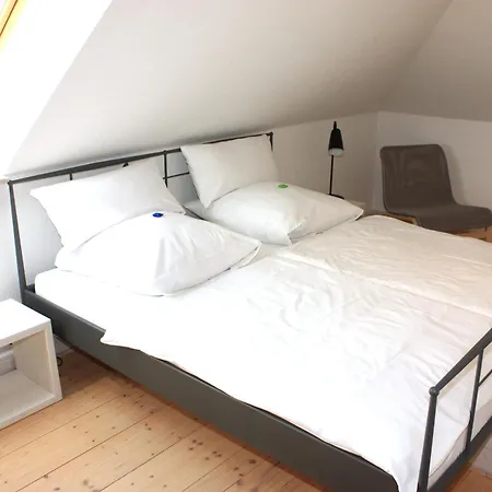 Brodthage, App. 1 Appartement Walkenried