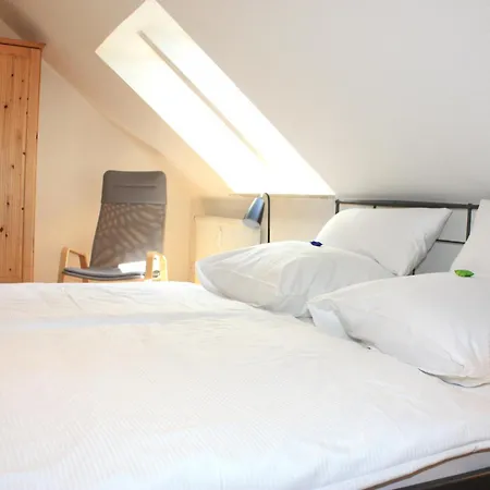 Appartement Brodthage, App. 1 *