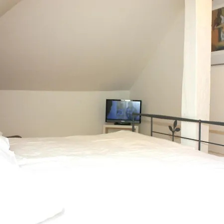 Brodthage, App. 1 Apartment Walkenried