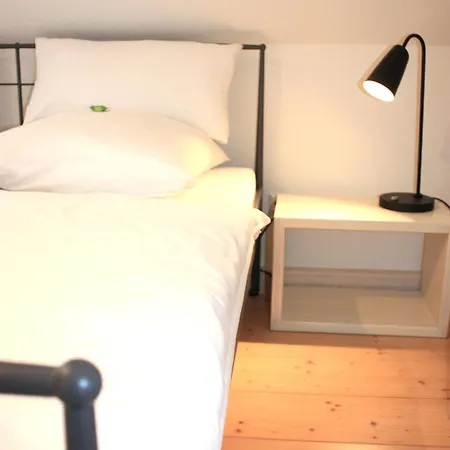 Apartment Brodthage, App. 1 Walkenried