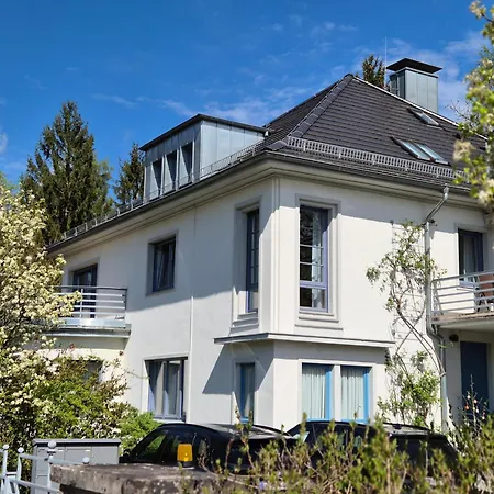 Brodthage, App. 1 Appartement Walkenried