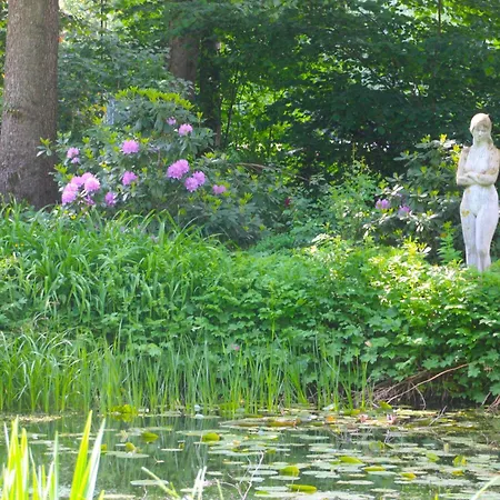 Apartment Brodthage, App. 1 Walkenried