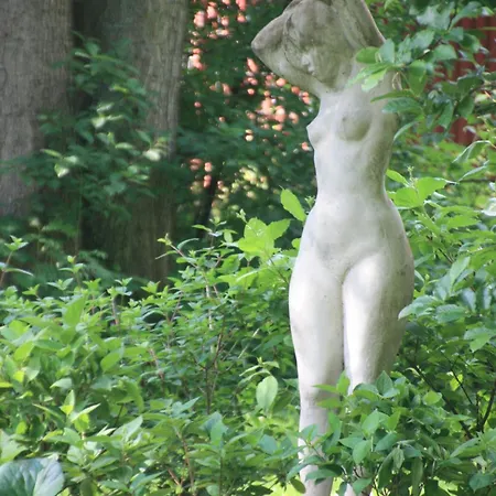 Brodthage, App. 1 Apartment