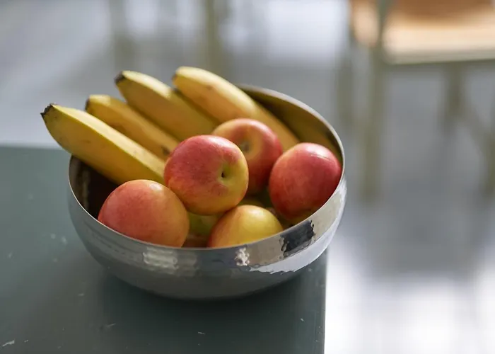 Διαμέρισμα Brodthage, App. 1