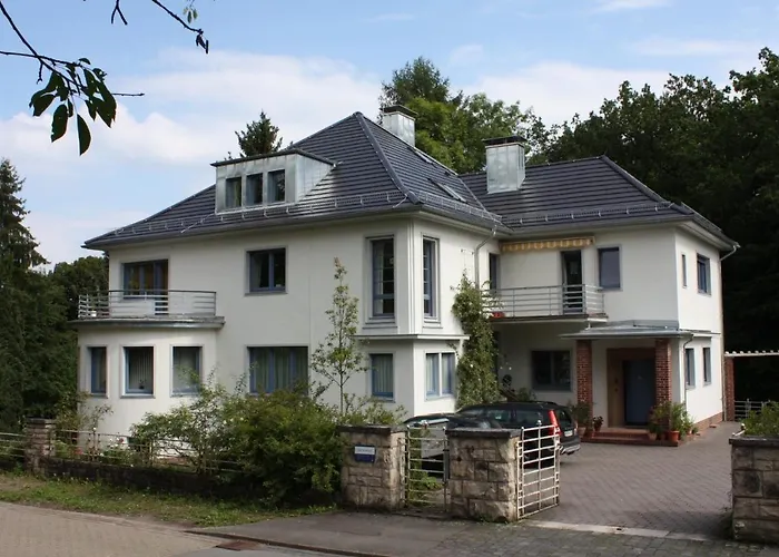 Brodthage, App. 1 Διαμέρισμα