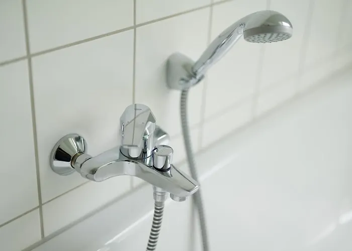 Brodthage, App. 1 Διαμέρισμα *