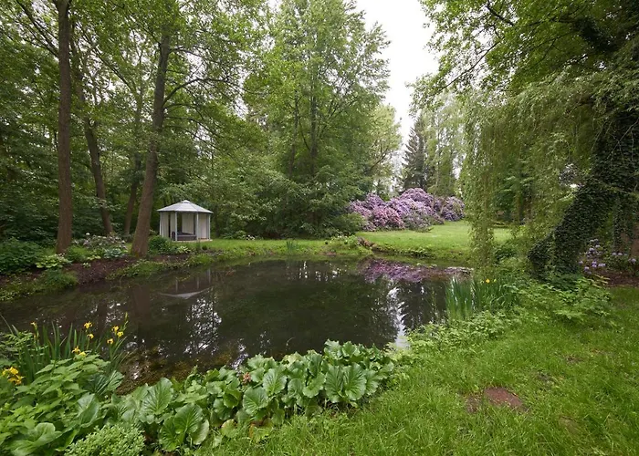 Brodthage, App. 1 Διαμέρισμα Walkenried