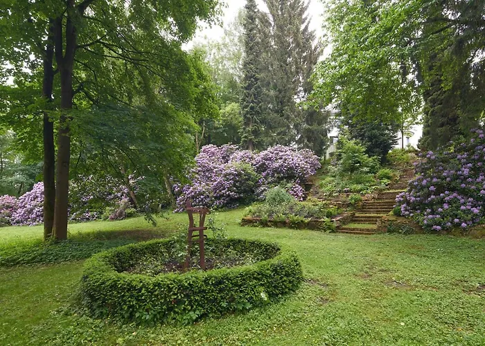 Διαμέρισμα Brodthage, App. 1 Walkenried