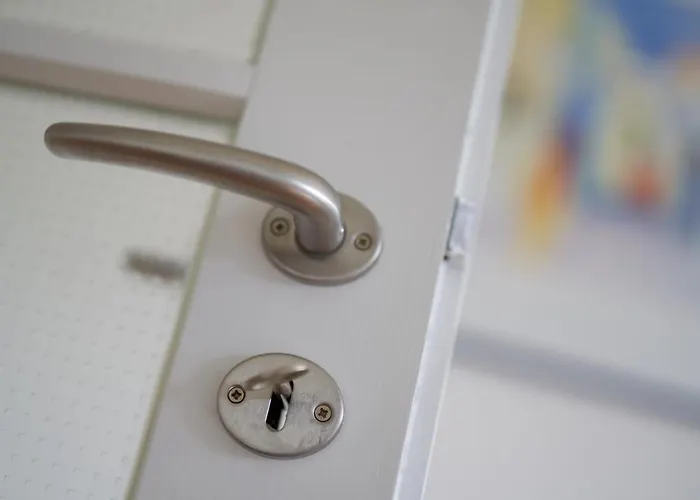 Διαμέρισμα Brodthage, App. 1