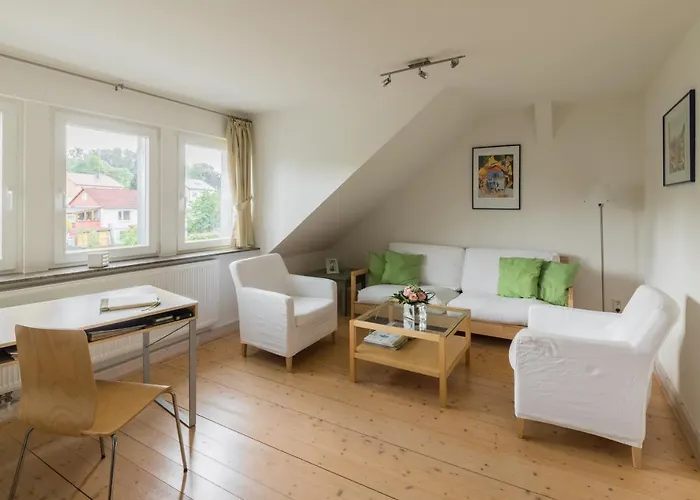 Brodthage, App. 1 Διαμέρισμα Walkenried