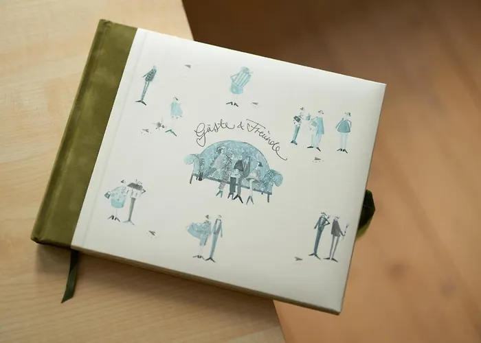 Διαμέρισμα Brodthage, App. 1