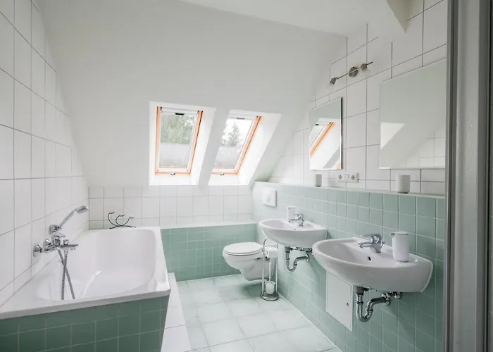 Brodthage, App. 1 Διαμέρισμα Walkenried