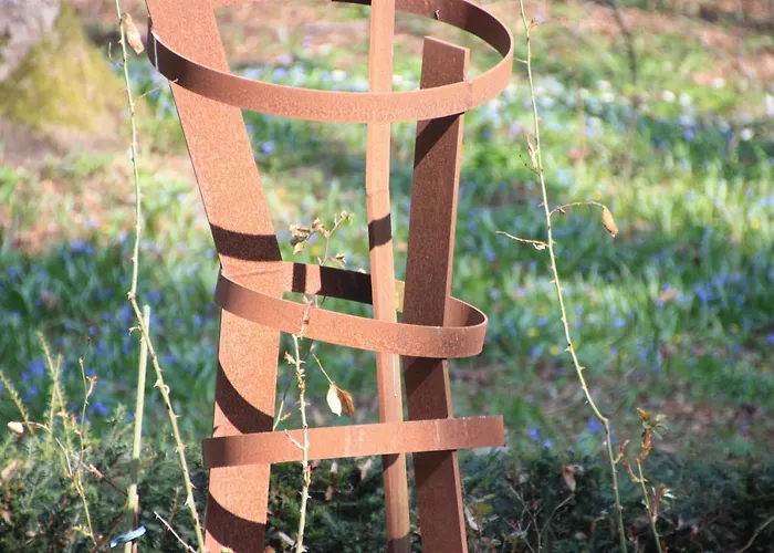 Brodthage, App. 1 Διαμέρισμα *