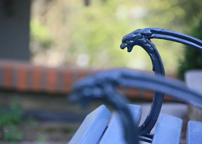 Brodthage, App. 1 Διαμέρισμα Walkenried