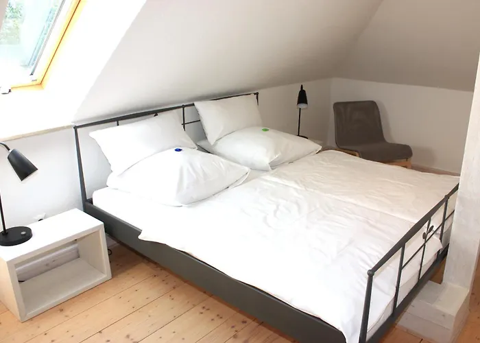 Brodthage, App. 1 Διαμέρισμα Walkenried