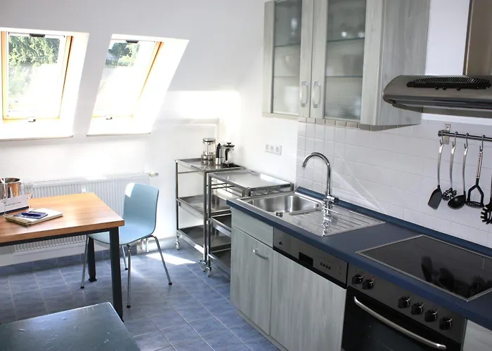 Διαμέρισμα Brodthage, App. 1