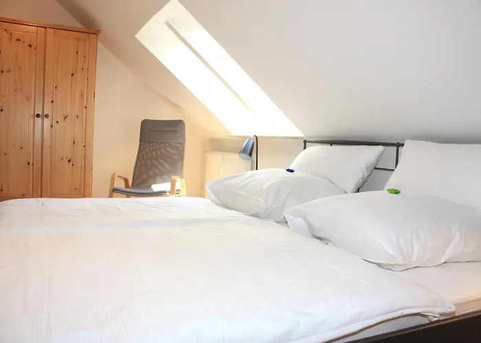 Διαμέρισμα Brodthage, App. 1 *