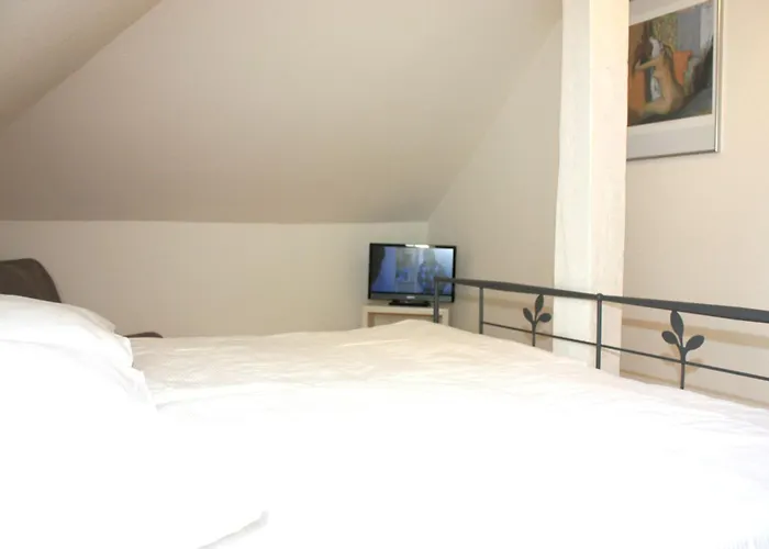 Brodthage, App. 1 Διαμέρισμα Walkenried