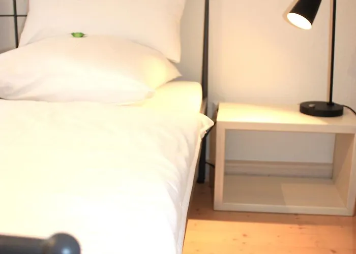 Διαμέρισμα Brodthage, App. 1 Walkenried