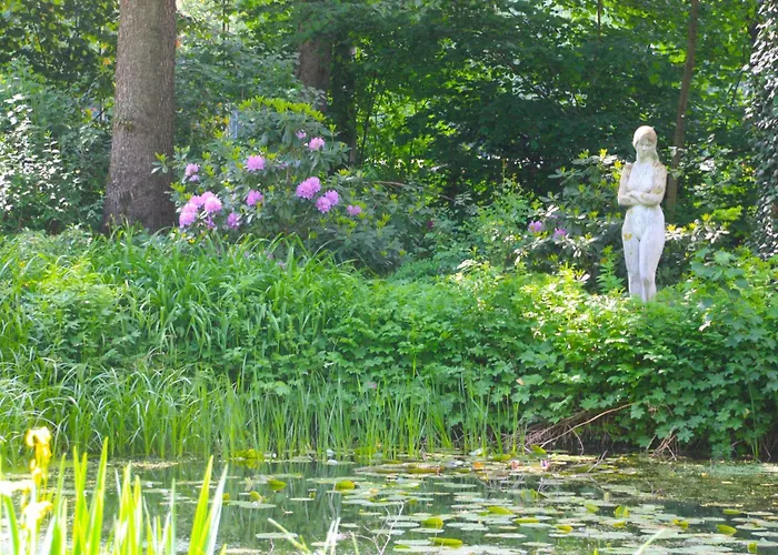 Διαμέρισμα Brodthage, App. 1 Walkenried