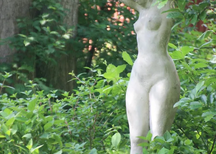 Brodthage, App. 1 Διαμέρισμα