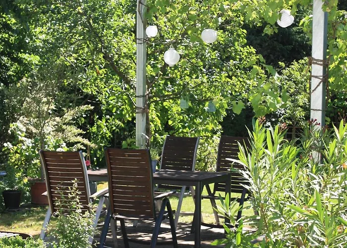 Διαμέρισμα Brodthage, App. 1